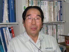 野崎次郎 代表取締役 野崎次郎 代表取締役