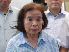 野崎ミツ子 野崎ミツ子